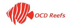 OCD Reefs logo