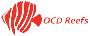 OCD Reefs logo