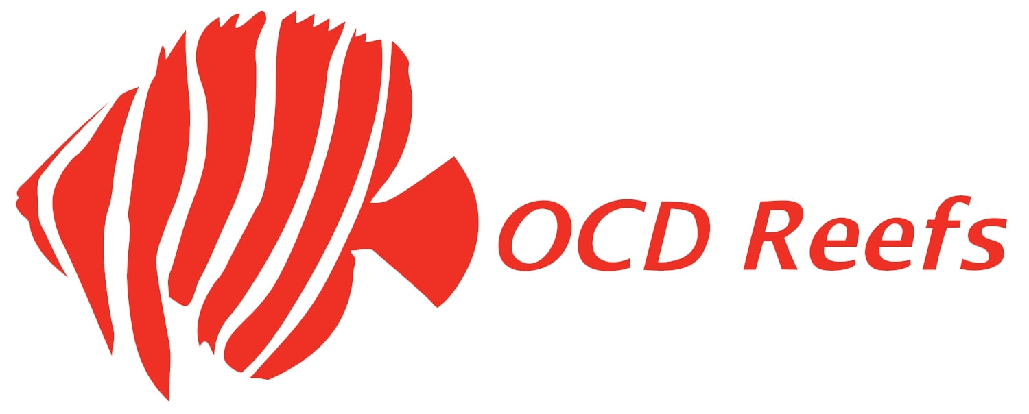 OCD Reefs logo